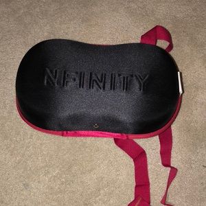 nfinity vengeance box